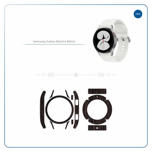 Samsung_Watch4 40mm_Burned_Wood_2